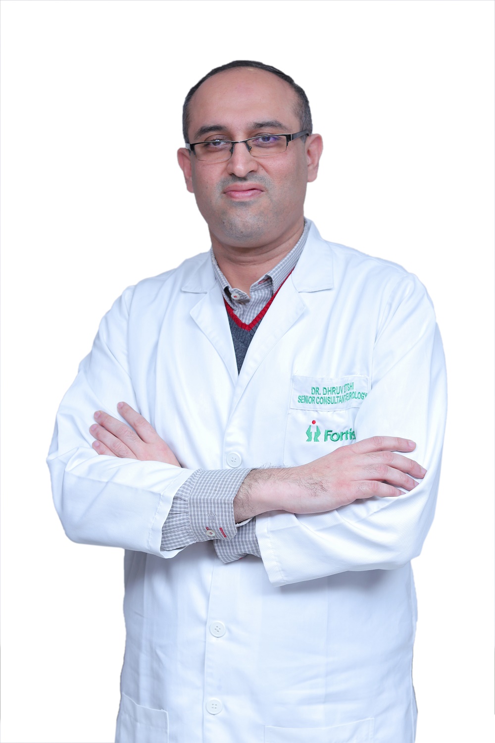 Dr. Dhruv Zutshi Neurology Fortis Flt. Lt. Rajan Dhall Hospital, Vasant Kunj | Fortis Escorts Heart Institute, Okhla Road | Fortis C-DOC, Chirag Enclave